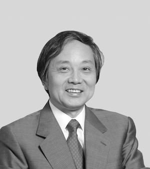 Prof. Hiroo Ichikawa profile image