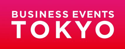 Partner logo Business Events Tokyo