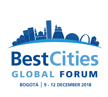 BestCities Global Forum 2018 Logo