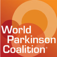 World Parkinson Coalition logo
