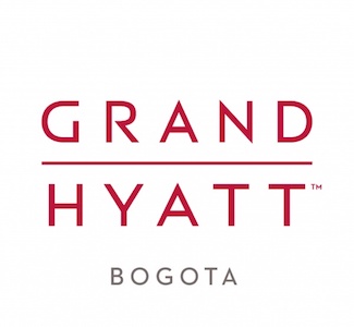 Partner logo Grand Hyatt Bogotá