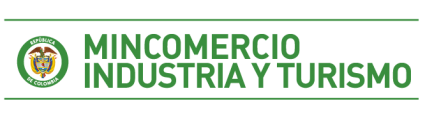 Partner logo Ministry Of Commerce, Industry And Tourism