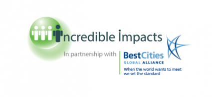MICE Tourism Award - Incredible Impacts BestCities