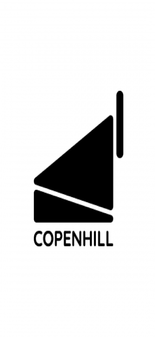 Partner logo Copenhill