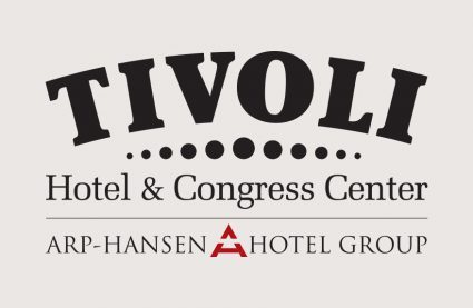 Partner logo Tivoli Hotel & Congress Center 