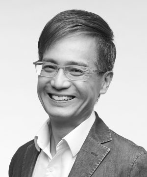 Edward Koh profile image