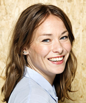 Sara Gry Striegler profile image