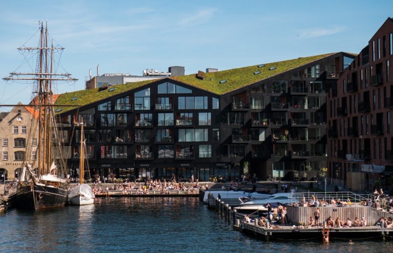 Best Cities Copenhagen gallery image 1