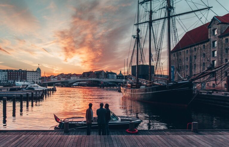 Best Cities Copenhagen gallery image 3
