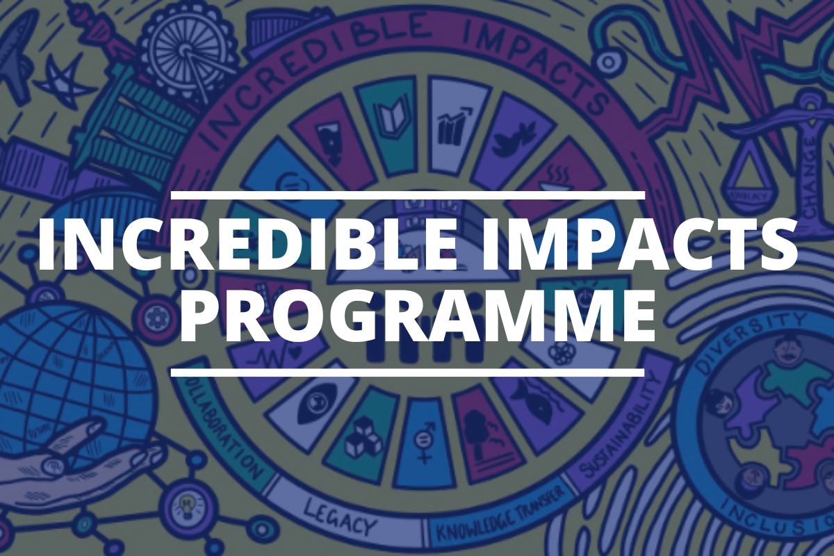 Incredible Impacts Programme