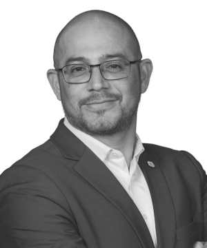 Jeremias Rodriguez, CMP, CMM, DES profile image