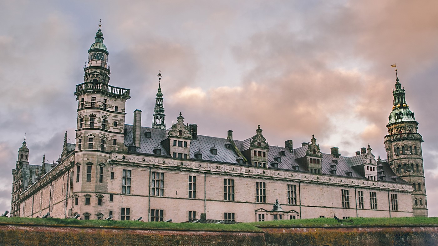 Kronborg Castle