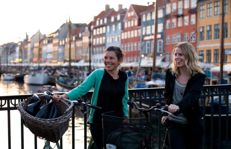 Best Cities Copenhagen gallery image 2