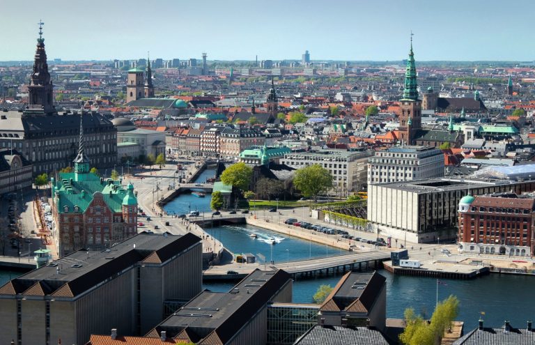 Best Cities Copenhagen gallery image 1