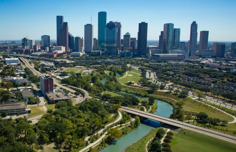 Best Cities Houston gallery image 1