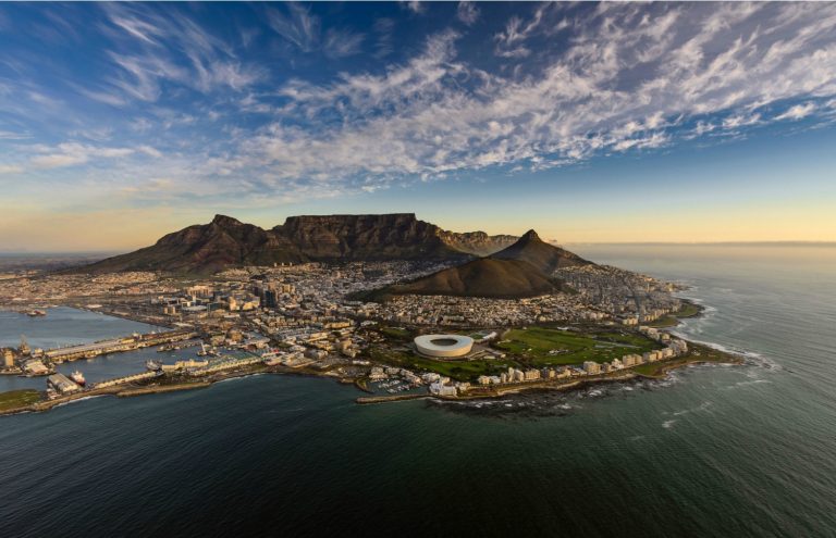 Best Cities Cape Town gallery image 1
