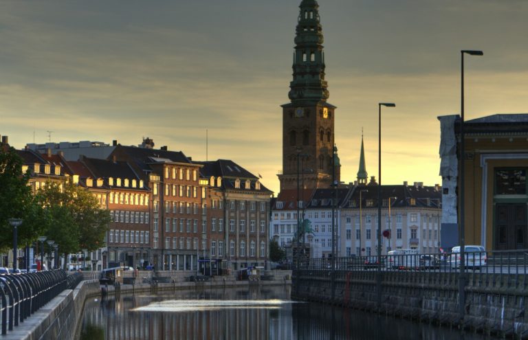Best Cities Copenhagen gallery image 5