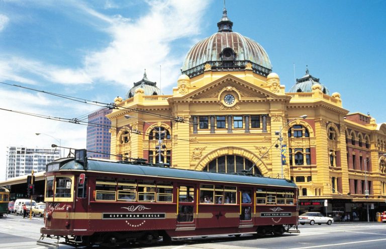 Best Cities Melbourne gallery image 1