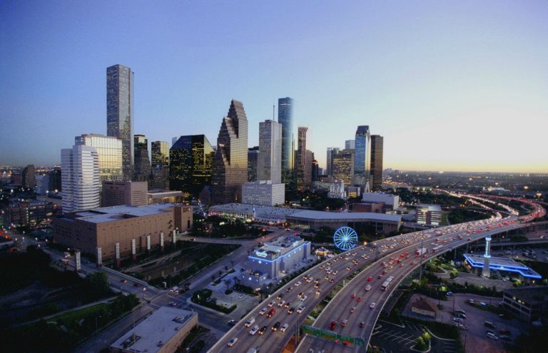 Best Cities Houston gallery image 3
