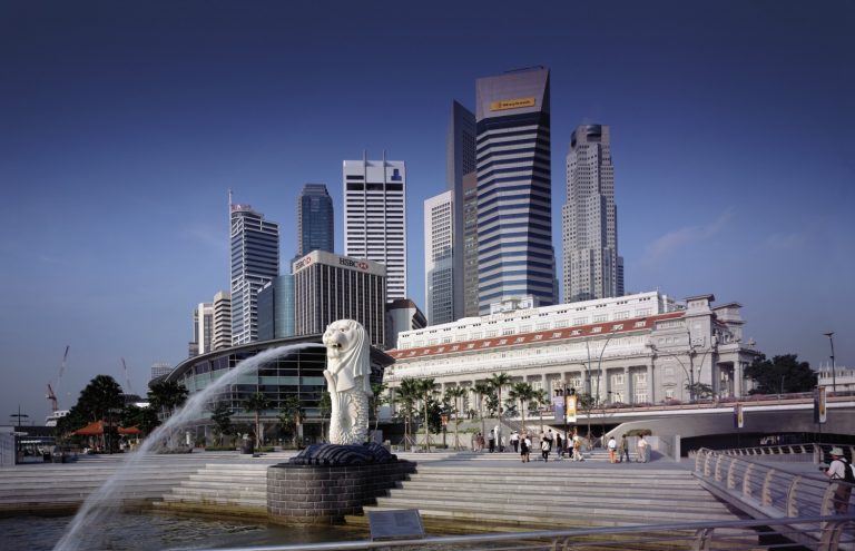 Best Cities Singapore gallery image 2