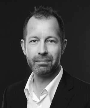 Steen Jakobsen profile image